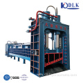 Automatic Hydraulic Waste Metal Guillotine Shear Machine